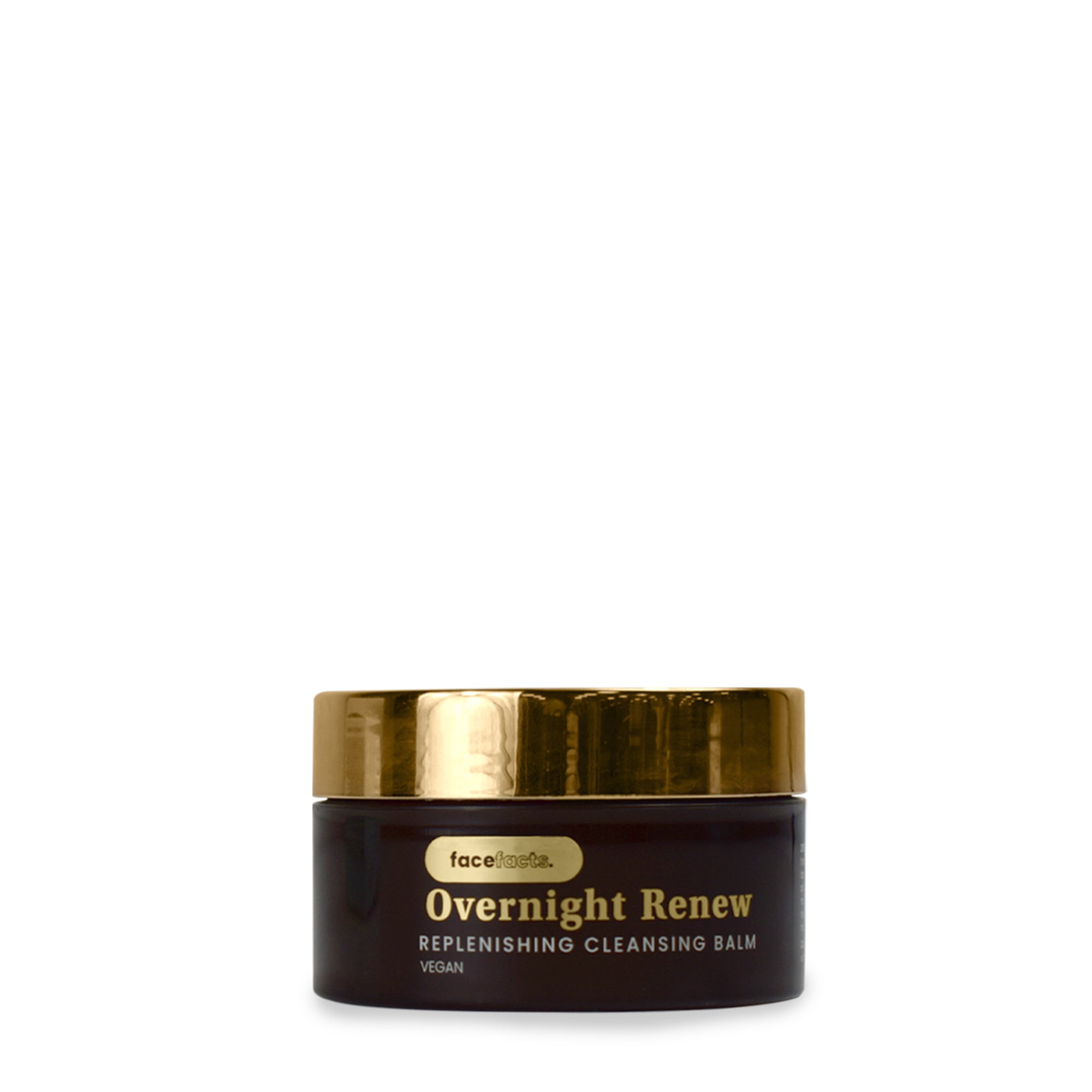 Overnight renew cleansing balm - NODBEAUTY