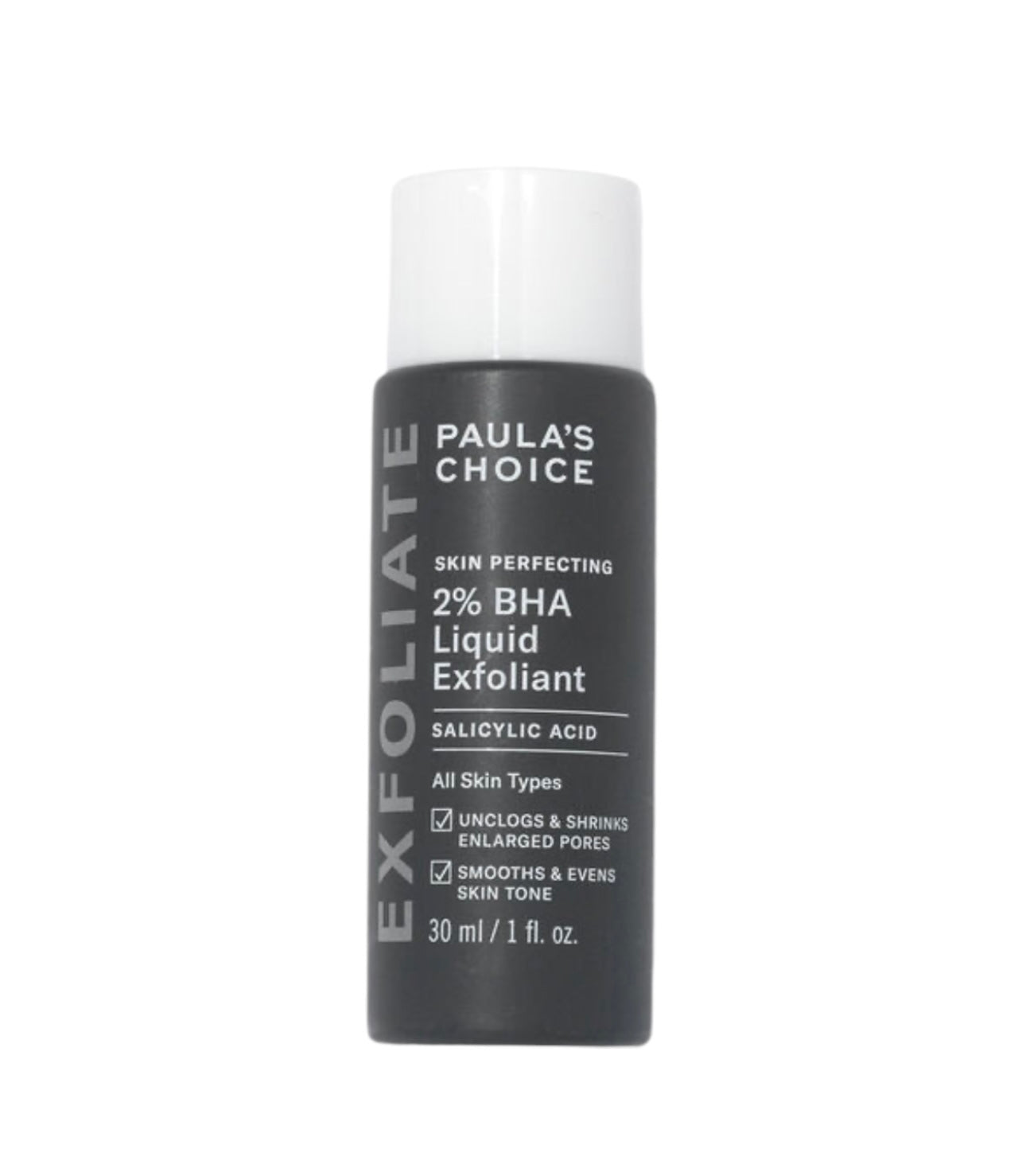 Paula's Choice 2% BHA Liquid Exfoliant 30ml - NODBEAUTY