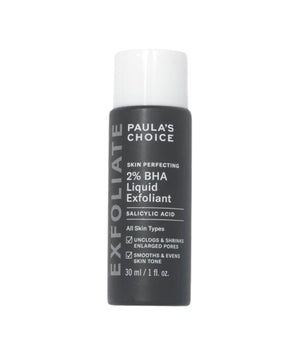 Paula's Choice 2% BHA Liquid Exfoliant 30ml - NODBEAUTY