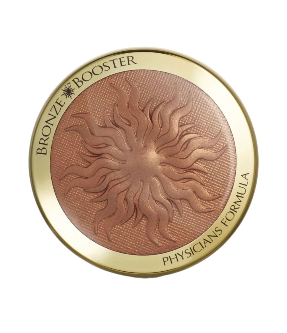 Physicians Formula Bronze Booster Glow Medium Dark - NODBEAUTY