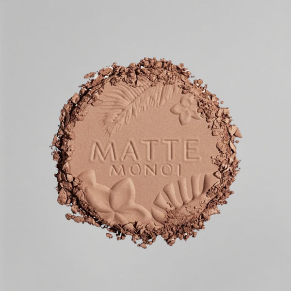 PHYSICIANS FORMULA Matte Monoi Butter Bronzer Matte 9g - NODBEAUTY