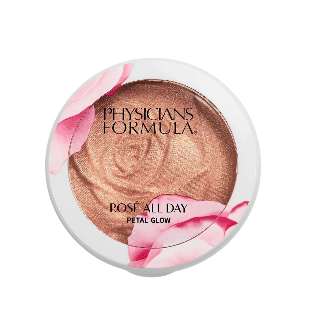 Physicians Formula Rosé All Day Petal Glow 9.2g - NODBEAUTY