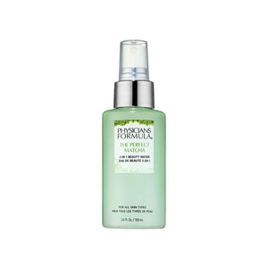 Physicians Formula The Perfect Matcha 3 - In - 1 Beauty Water - NODBEAUTY