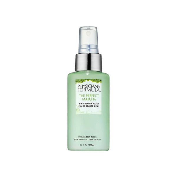 Physicians Formula The Perfect Matcha 3 - In - 1 Beauty Water - NODBEAUTY