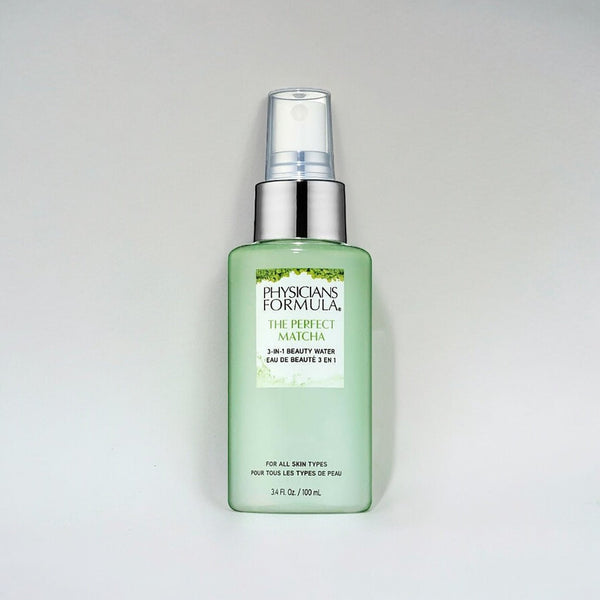 Physicians Formula The Perfect Matcha 3 - In - 1 Beauty Water - NODBEAUTY