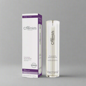 Placenta Moisturiser 50ml