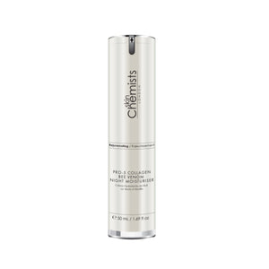 Pro-5 Collagen Bee Venom Night Moisturiser 50ml