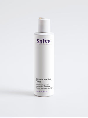 Rebalance Skin Tonic