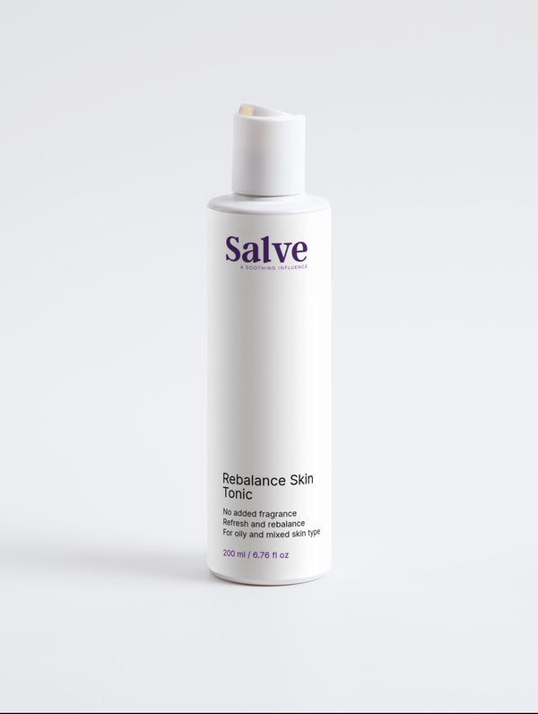 Rebalance Skin Tonic