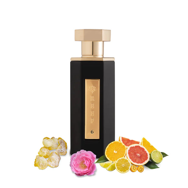 REEF 6 EDP 100ml Classic Perfume