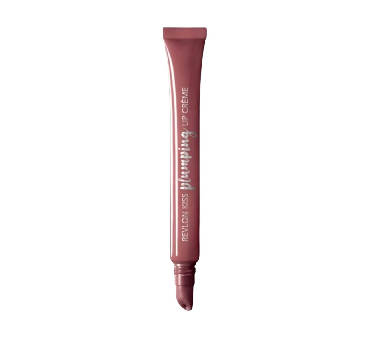 Revlon Kiss Plumping Lip Creme 540 Velvet Mink - NODBEAUTY