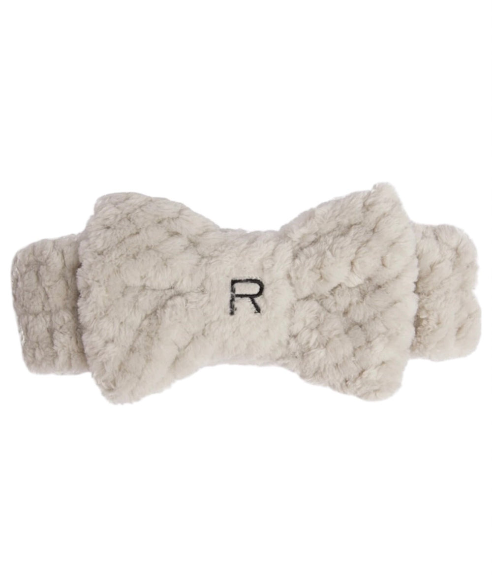 Revolution Skincare Grey Headband - NODBEAUTY