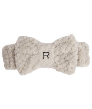 Revolution Skincare Grey Headband - NODBEAUTY