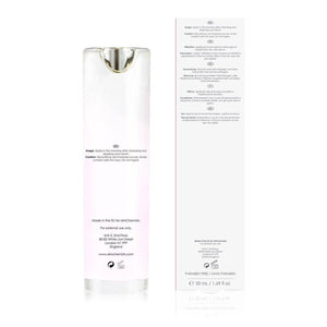 Rose Quartz Mineral Night Moisturiser 50ml