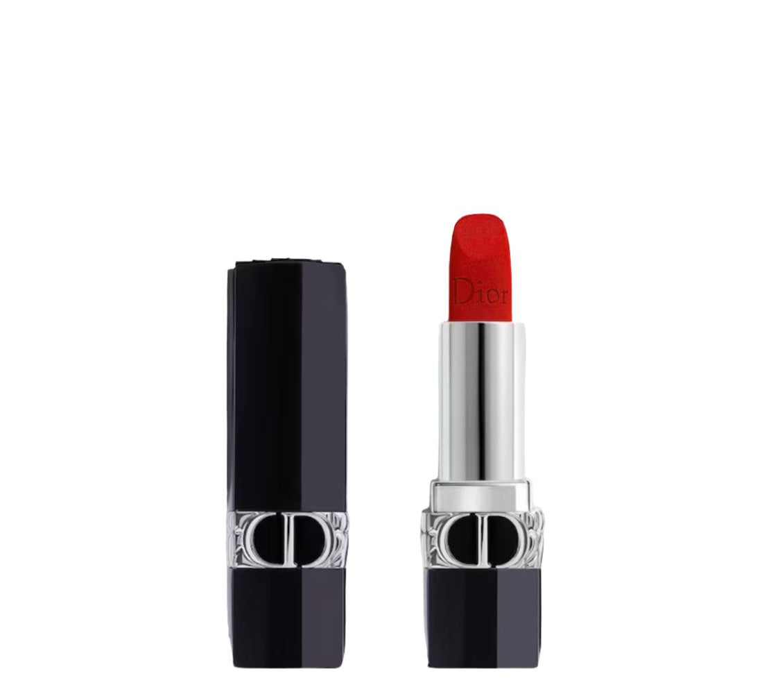 ROUGE DIOR LIPSTICK - NODBEAUTY