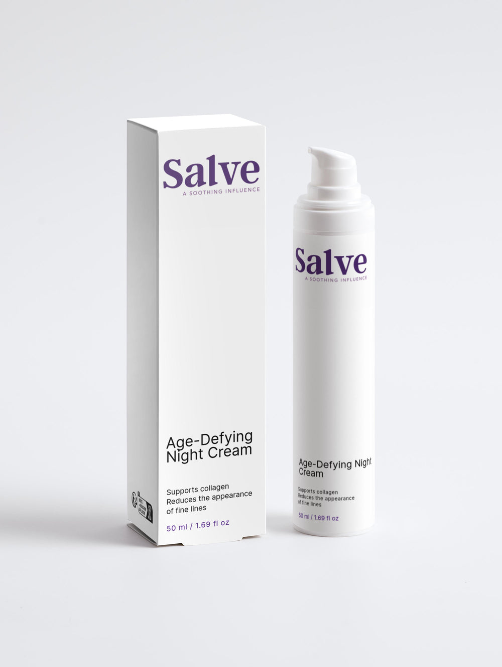Age-Defying Night Cream