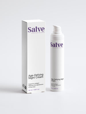 Age-Defying Night Cream