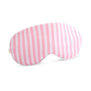 Satin Sleep Mask - Candy Shop Print