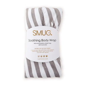 Soothing Lavender Set - Zebra Print