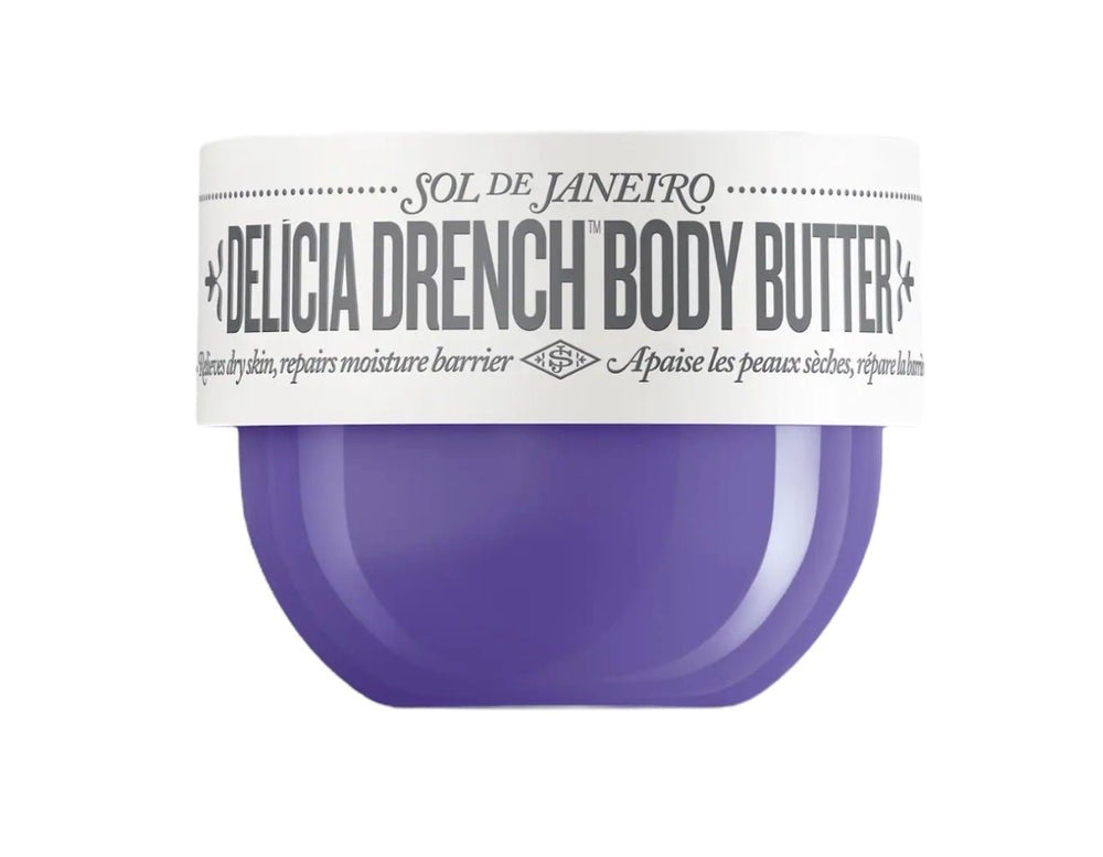 Sol de Janeiro Delícia Drench™ - 25ml deluxe size - NODBEAUTY