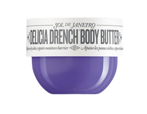 Sol de Janeiro Delícia Drench™ - 25ml deluxe size - NODBEAUTY