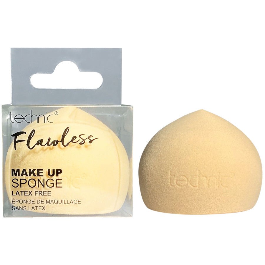 Technic Flawless Make Up Sponge - NODBEAUTY