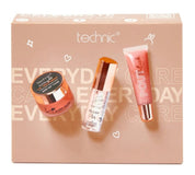 Technic Lip Care Kit - NODBEAUTY