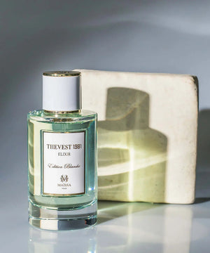 Thevest 1981 100ml Eau de Parfum