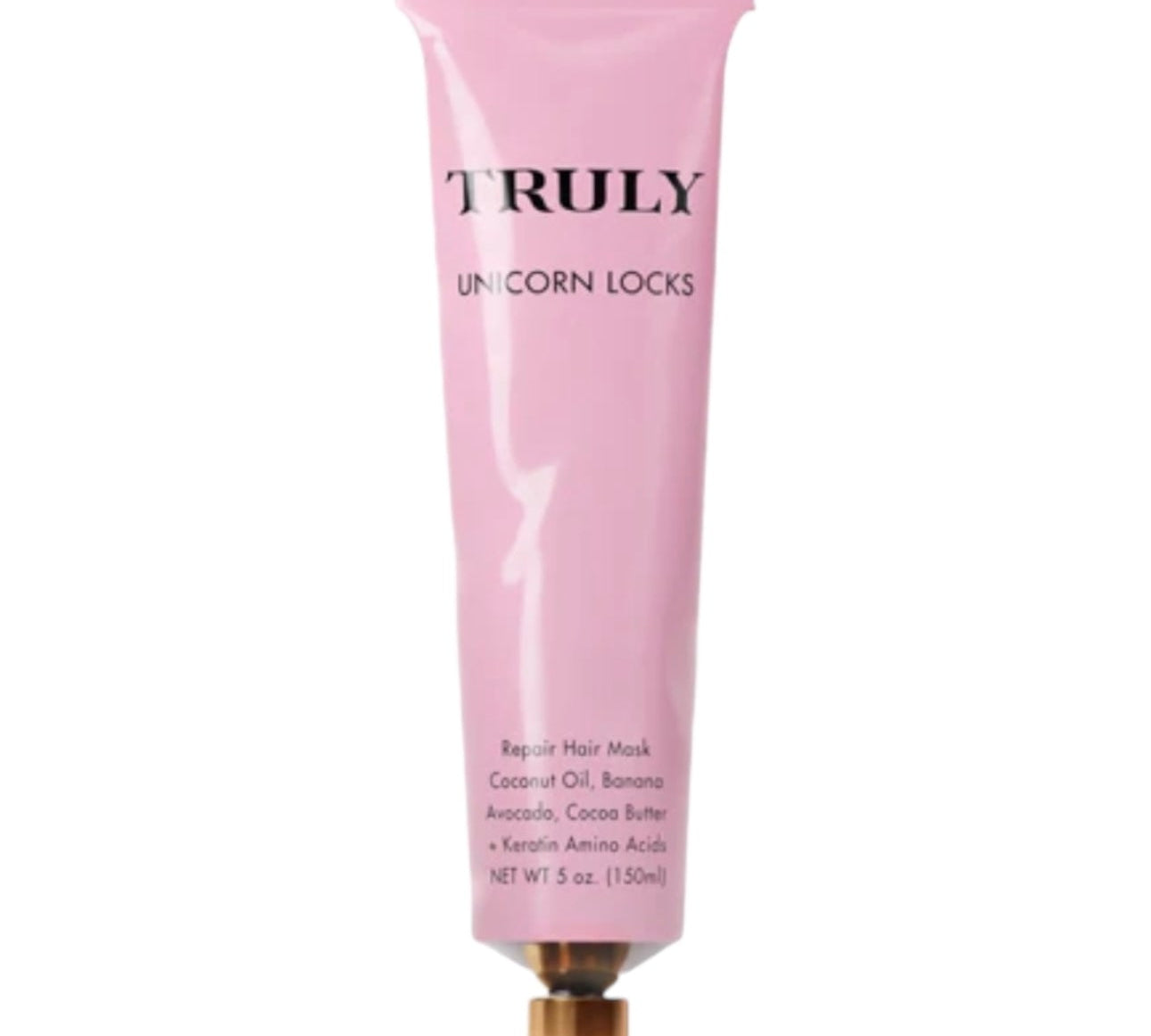 TRULY - Unicorn Locks Repair Hair Mask - NODBEAUTY