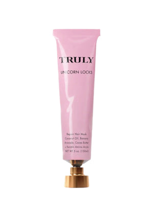 TRULY - Unicorn Locks Repair Hair Mask - NODBEAUTY
