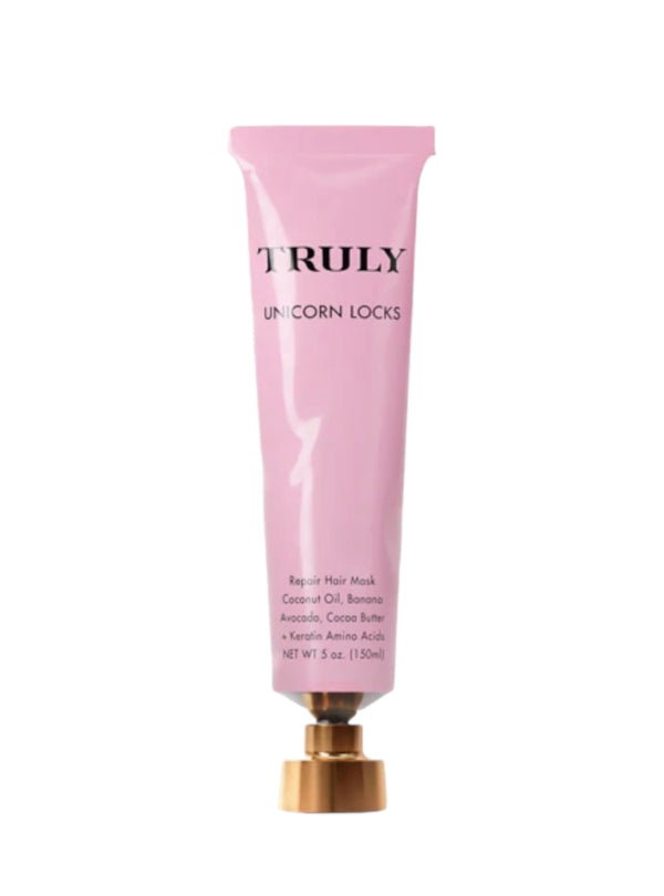 TRULY - Unicorn Locks Repair Hair Mask - NODBEAUTY