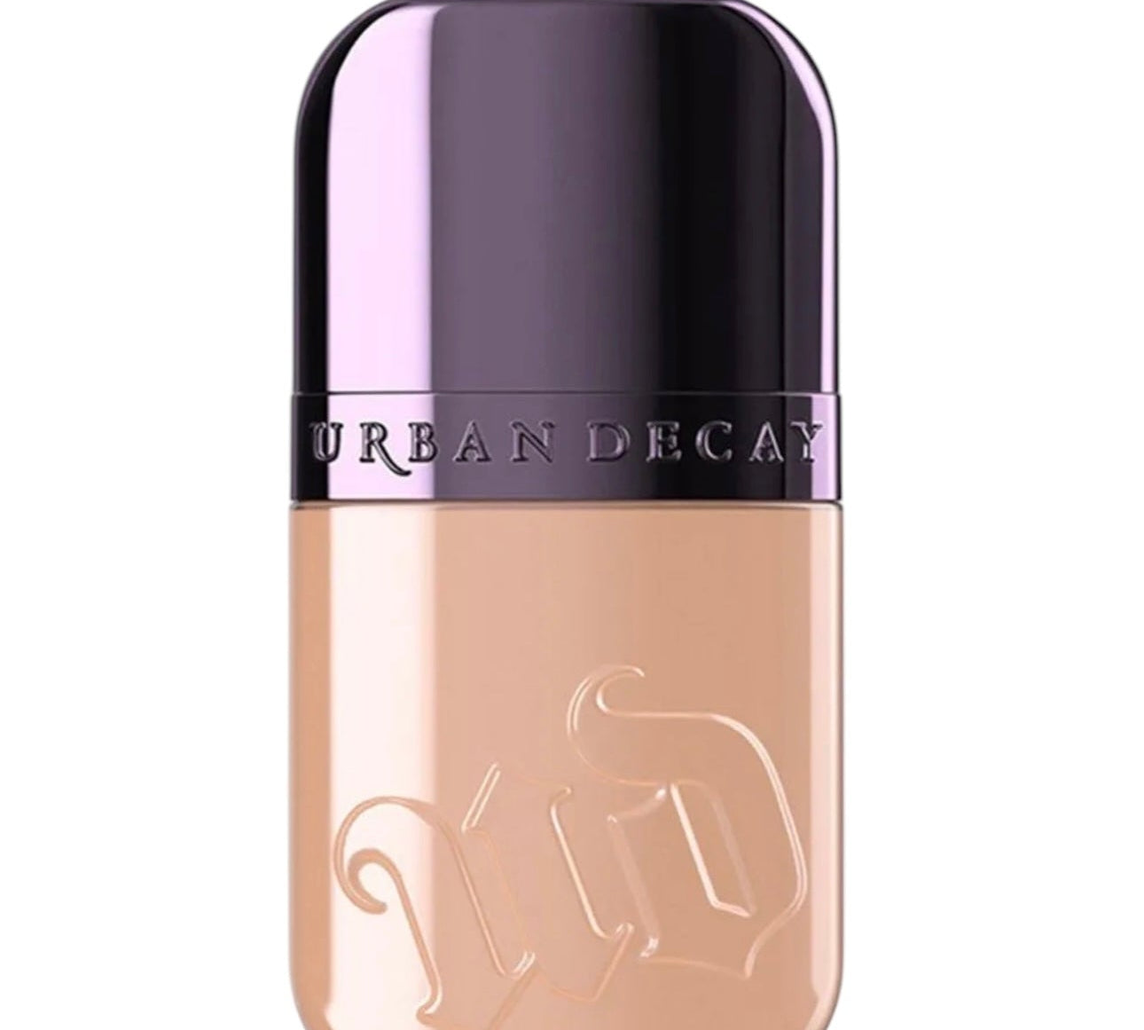Urban Decay Face Bond Foundation 30ml 3 Fair Warm - NODBEAUTY
