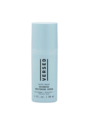 Versed Auto - Save Advanced Restoring Serum 30ml - NODBEAUTY