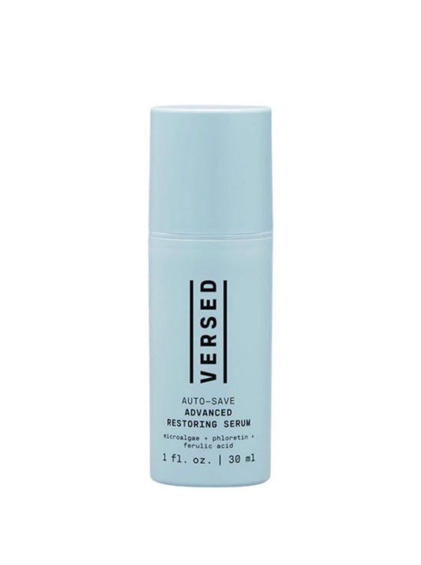 Versed Auto - Save Advanced Restoring Serum 30ml - NODBEAUTY