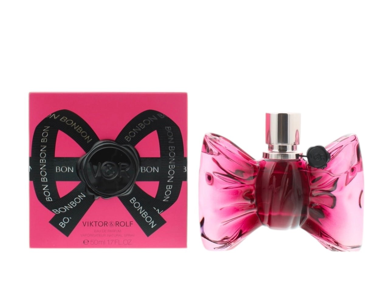 Viktor Rolf Bonbon Eau de Parfum 50ml - NODBEAUTY