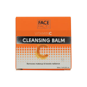 Vitamin C Cleansing Balm - NODBEAUTY