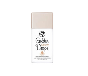 W7 Golden Glow Drops - Bronzing Drops - NODBEAUTY