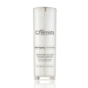 Wrinkle Killer Snake Serum 30ml