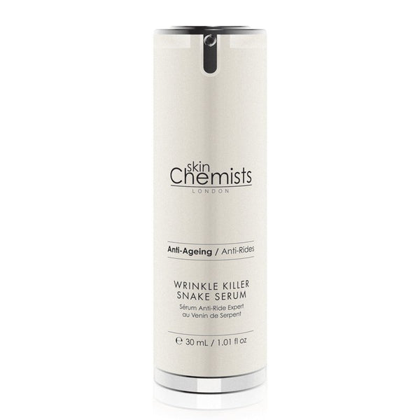 Wrinkle Killer Snake Serum 30ml