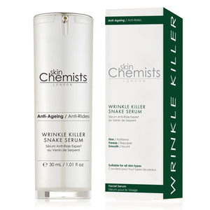 Wrinkle Killer Snake Serum 30ml