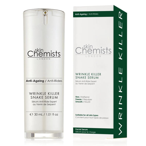 Wrinkle Killer Snake Serum 30ml