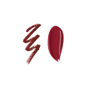 Pumpkin Spice | Cashmere Lips Lip Liner & Balm Duo